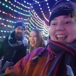 Meet your Posher, Juli